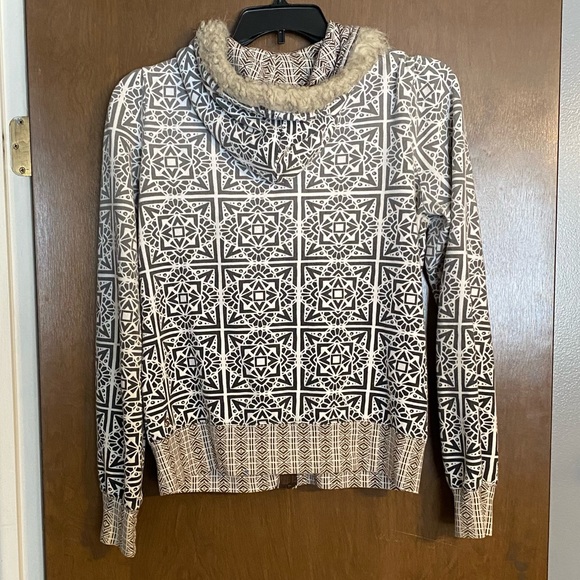 Billabong Toggle Hoodie - Picture 2 of 4